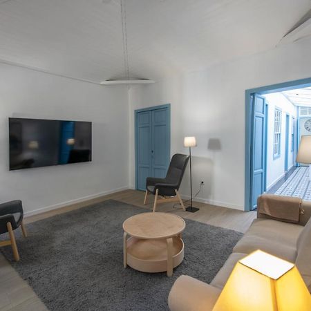 Vivienda Vacacional Don Pedro Santa Cruz de la Palma  Eksteriør billede