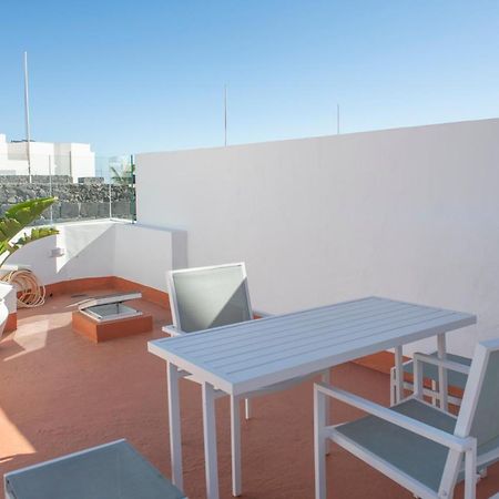 Vivienda Vacacional Don Pedro Santa Cruz de la Palma  Eksteriør billede