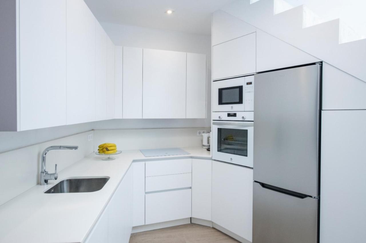 Vivienda Vacacional Don Pedro Santa Cruz de la Palma  Eksteriør billede