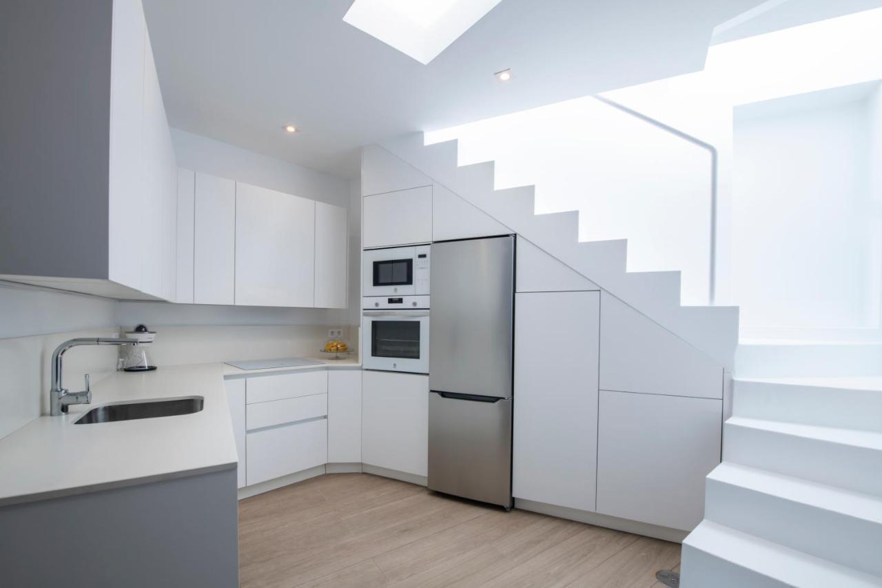 Vivienda Vacacional Don Pedro Santa Cruz de la Palma  Eksteriør billede