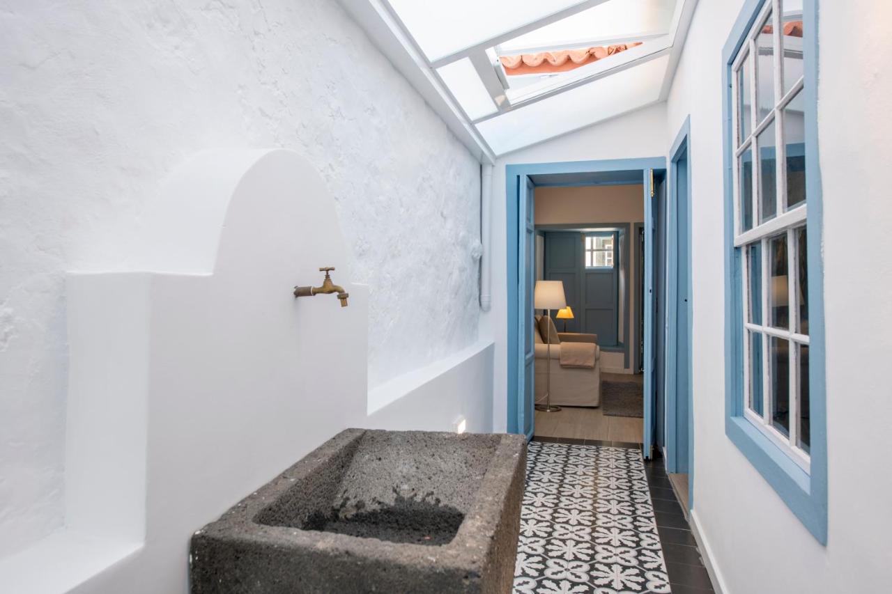 Vivienda Vacacional Don Pedro Santa Cruz de la Palma  Eksteriør billede