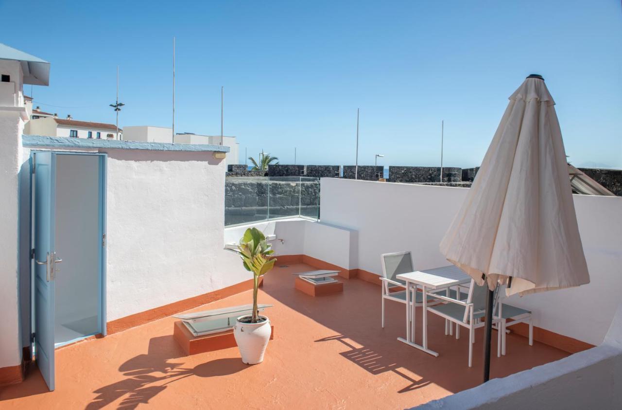Vivienda Vacacional Don Pedro Santa Cruz de la Palma  Eksteriør billede