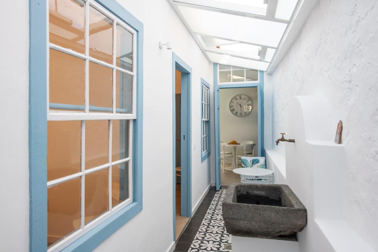 Vivienda Vacacional Don Pedro Santa Cruz de la Palma  Eksteriør billede