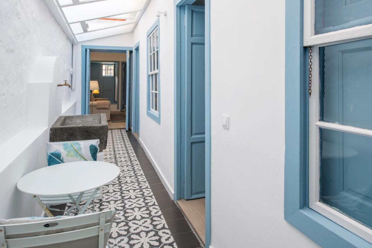 Vivienda Vacacional Don Pedro Santa Cruz de la Palma  Eksteriør billede