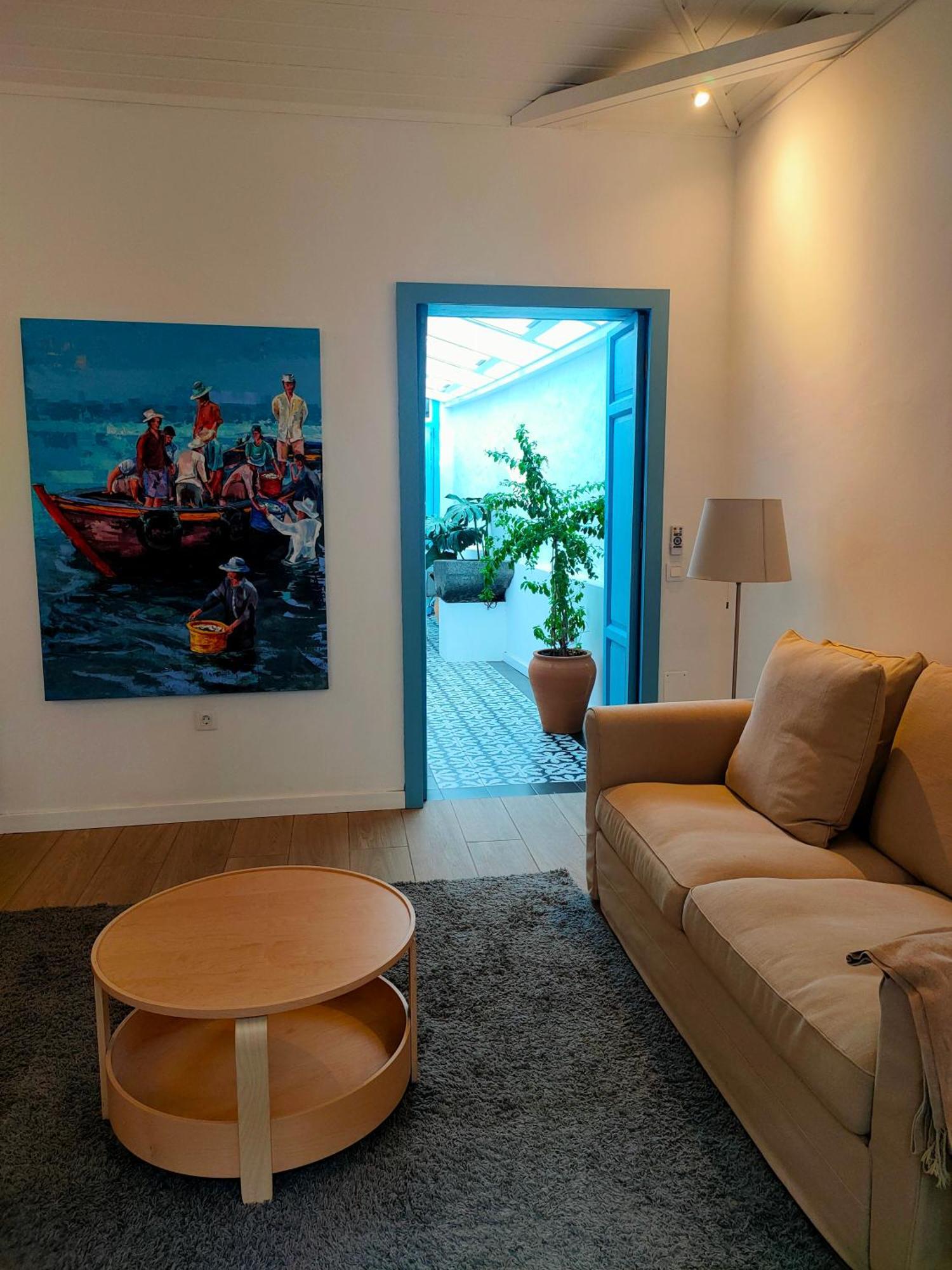 Vivienda Vacacional Don Pedro Santa Cruz de la Palma  Eksteriør billede